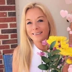 Meet your Posher, Roxanne conard